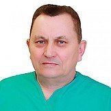 Врач Жмайло Валерий Васильевич