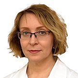 Врач Жоголева Елена Алексеевна