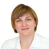 Врач Жорник Татьяна Михайловна