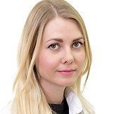 Врач Жовнер Татьяна Александровна