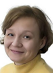 Врач Жуйкова Лариса Петровна