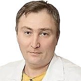 Врач Жуков Дмитрий Викторович