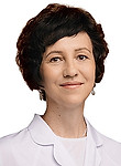 Врач Жукова Наталья Юрьевна
