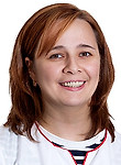 Врач Жукова Наталья Сергеевна