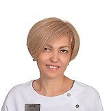 Врач Жукова Светлана Адольфовна