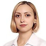 Врач Жукова Татьяна Николаевна