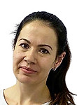 Врач Журавлева Анастасия Юрьевна
