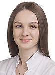 Врач Журавлева Анжелика Султановна