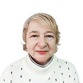 Врач Журавлева Ирина Васильевна