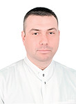 Врач Журавлёв Николай Викторович