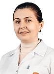 Врач Зимина Екатерина Владимировна