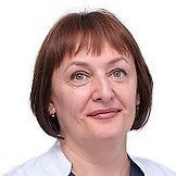 Врач Зимина Елена Борисовна