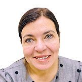 Врач Зинина Елена Николаевна