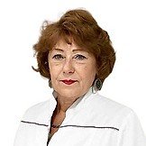 Врач Зиновьева Ирина Тимофеевна