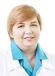 Врач Зюкова Ирина Николаевна