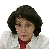 Врач Зюзина Нина Александровна 