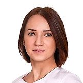 Врач Зюзина Татьяна Ивановна
