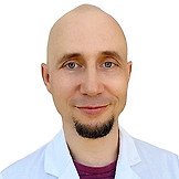 Врач Зюзьков Антон Юрьевич
