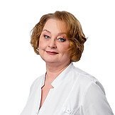 Врач Золкина Татьяна Владимировна
