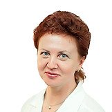 Врач Золотарева Наталья Юрьевна