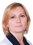 Врач Золотарева Татьяна Александровна