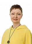 Врач Золоткова Ольга Владимировна