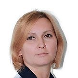 Врач Золоторева Татьяна Александровна