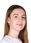 Врач Золотова (Волкова) Арина Александровна