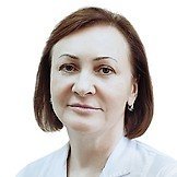 Врач Зонова Елена Владимировна