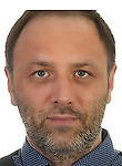 Врач Зорин Сергей Борисович