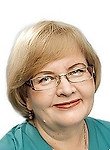 Врач Зорина Ирина Геннадьевна