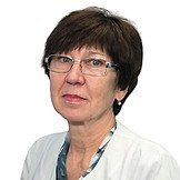 Врач Зорина Нэлли Константиновна