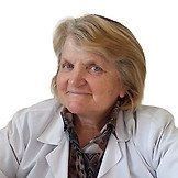 Врач Зорина Валентина Николаевна