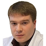 Врач Зотов Александр Владимирович