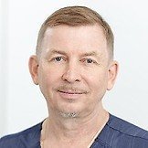 Врач Зотов Вадим Александрович