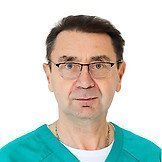 Врач Зубанов Андрей Анатольевич