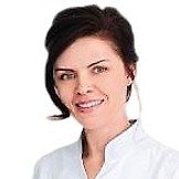 Врач Зубарева Ксения Владимировна