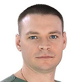 Врач Зубков Андрей Андреевич