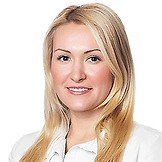 Врач Зубкова Екатерина Андреевна
