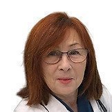 Врач Зубова Татьяна Васильевна