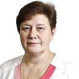 Врач Зубрыкина Лариса Владимировна