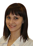 Врач Зуева Дарья Дмитриевна