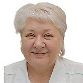 Врач Зверева Елена Александровна