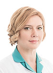 Врач Зверева Тамара Викторовна