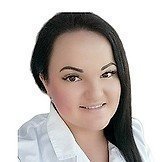 Врач Звездина Ирина Владимировна