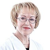 Врач Звездина Татьяна Семеновна