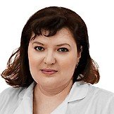 Врач Звягинцева Инна Викторовна