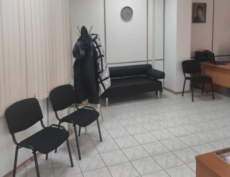 Центр клинических исследований и психотерапии