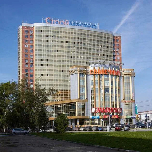 Центр стоматологии Небольсин на Дзержинского
