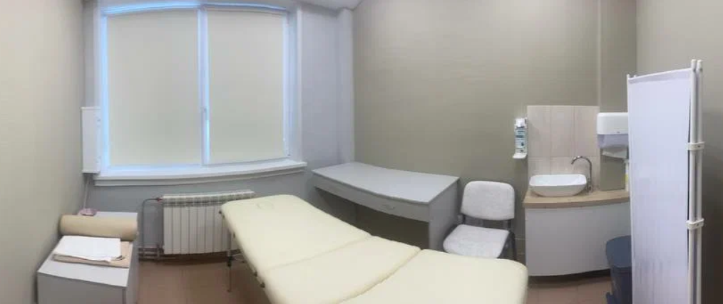 Clean Clinic (Клин Клиник)